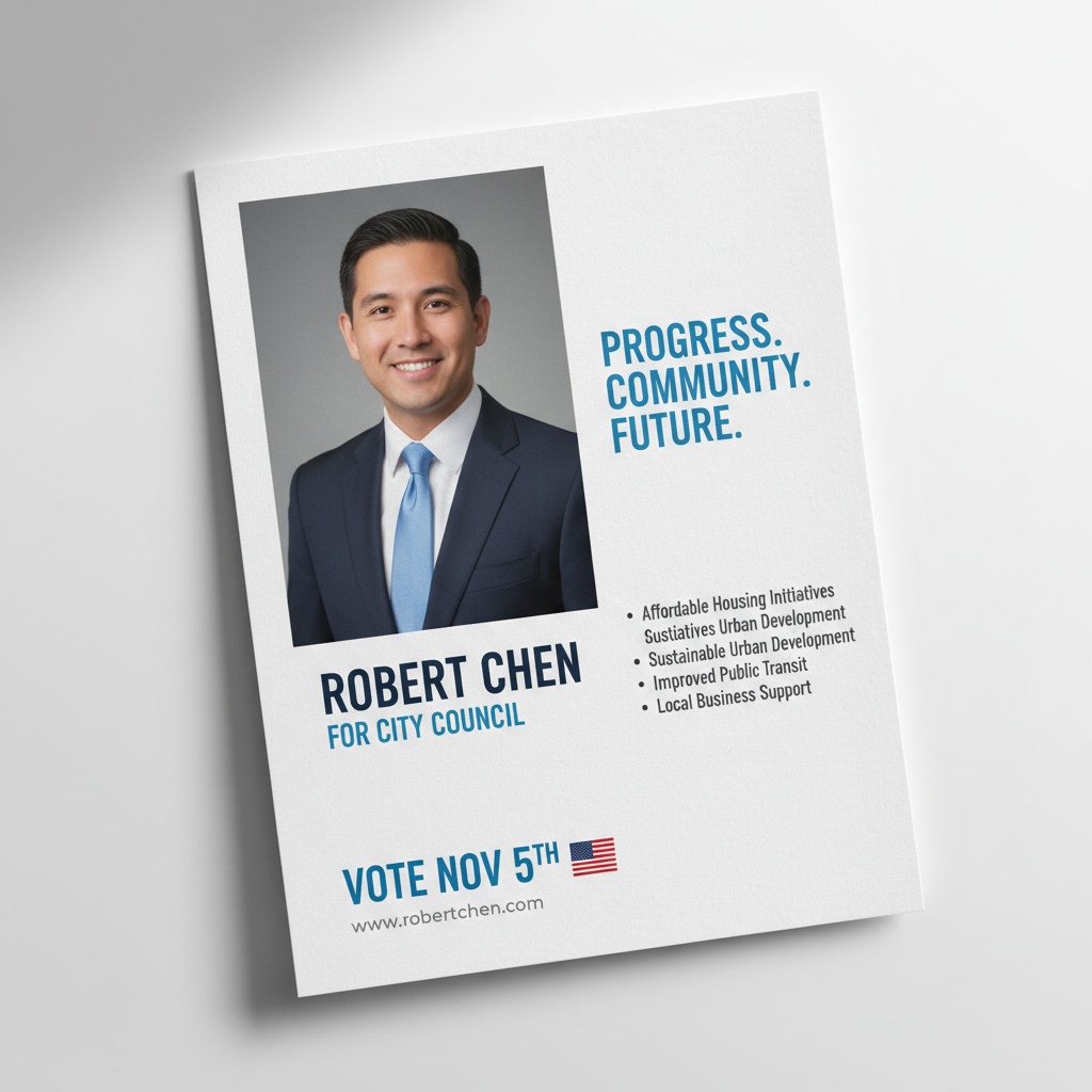 Joana Carreira Campaign